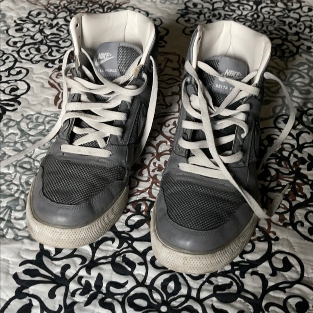 Men’s Nike Shoes